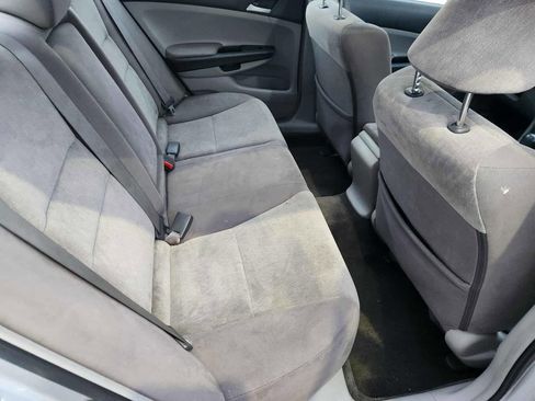 Used 2009 Honda Accord LX image 16