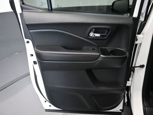 Used 2022 Honda Ridgeline Black Edition image 31