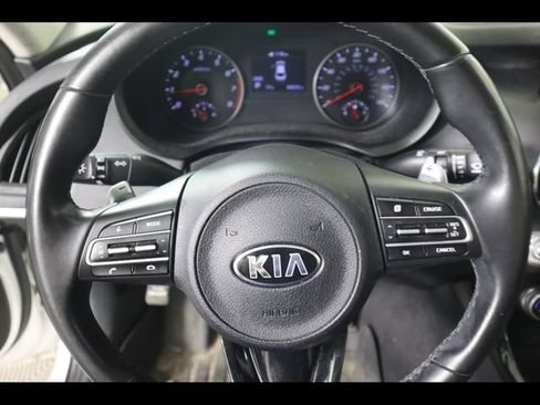 Used 2019 Kia Stinger RWD image 41
