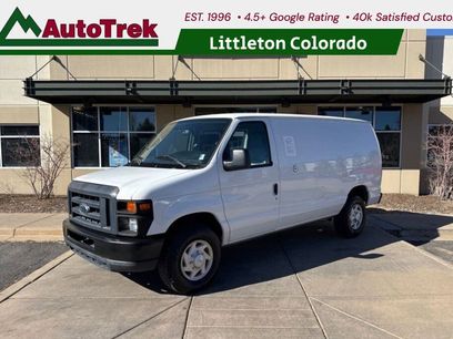 Used 2009 Ford E-250 and Econoline 250