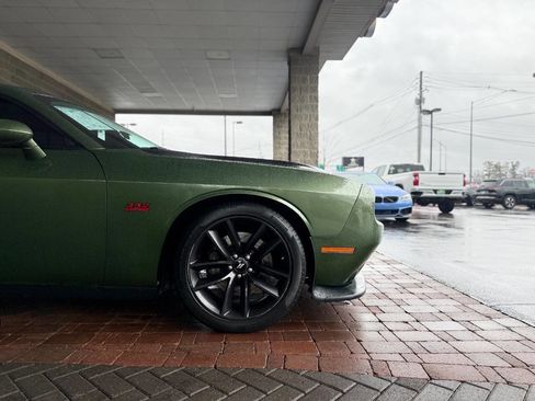 Used 2020 Dodge Challenger R/T Scat Pack image 13