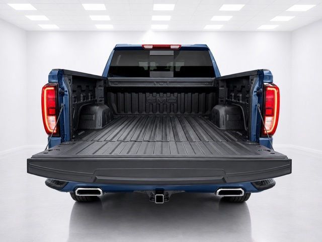 Used 2026 GMC Sierra 1500 Elevation w/ Preferred Package AWD/4WD image 12