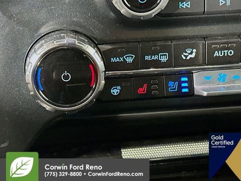 Certified 2024 Ford F150 Raptor AWD/4WD image 25