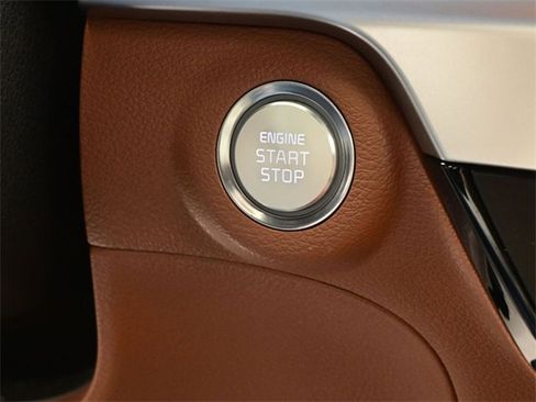 Used 2024 Kia Telluride EX X-Line image 7