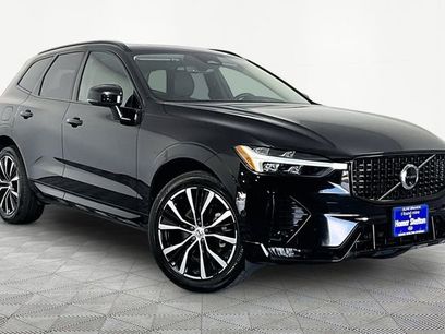 Used 2024 Volvo XC60 B5 Ultimate