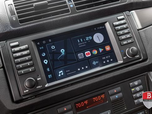 Used 2003 BMW M5 image 33