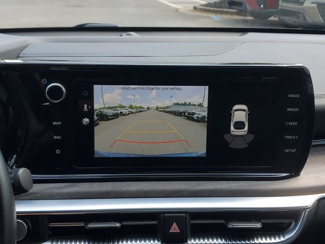 Used 2023 Kia K5 EX FWD image 27