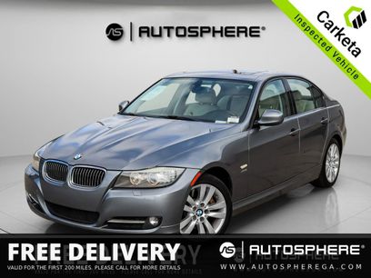 Used 2011 BMW 335i xDrive Sedan