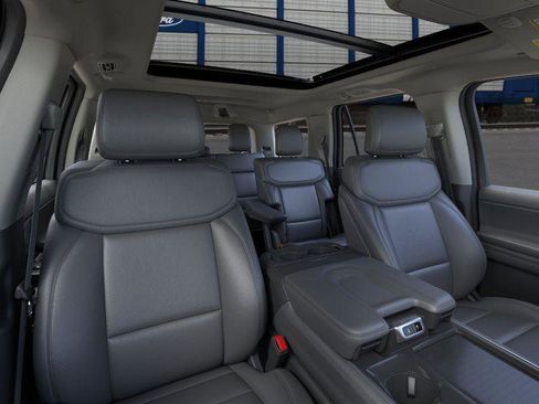 New 2026 Ford Expedition Active RWD image 10