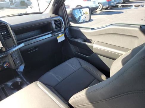 New 2025 Ford F150 STX w/ STX Black Appearance Package image 20