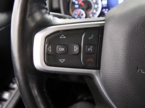 Used 2022 RAM 1500 Big Horn image 20