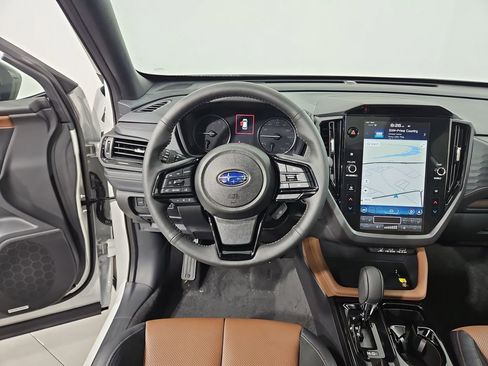New 2026 Subaru Forester Touring image 14