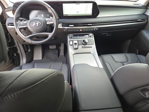 Used 2025 Hyundai Palisade SEL image 9