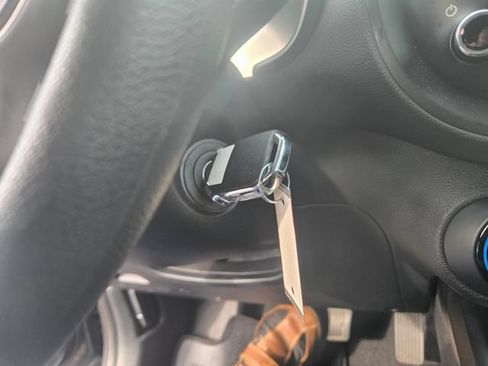Used 2025 Kia Soul LX FWD image 17