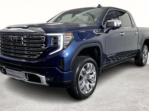 Used 2023 GMC Sierra 1500 Denali w/ Denali Reserve Package image 15
