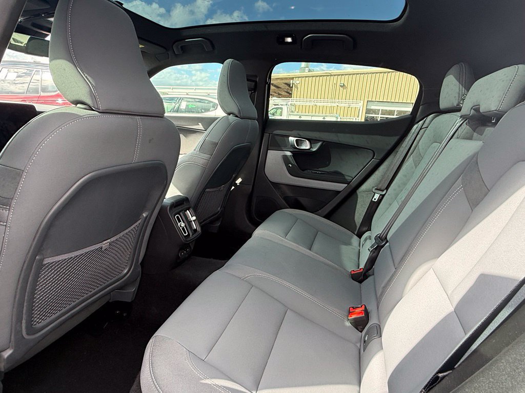 Used 2024 Polestar Polestar 2 AWD/4WD image 8