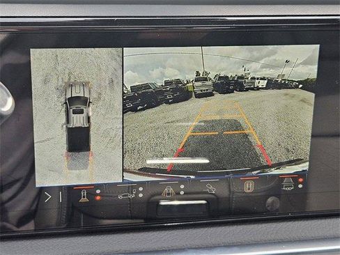 New 2026 GMC Sierra 2500 Denali w/ Denali Reserve Package image 21