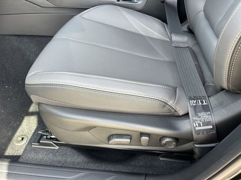 New 2026 Subaru Outback Limited XT w/ Premium/Limited Package image 21