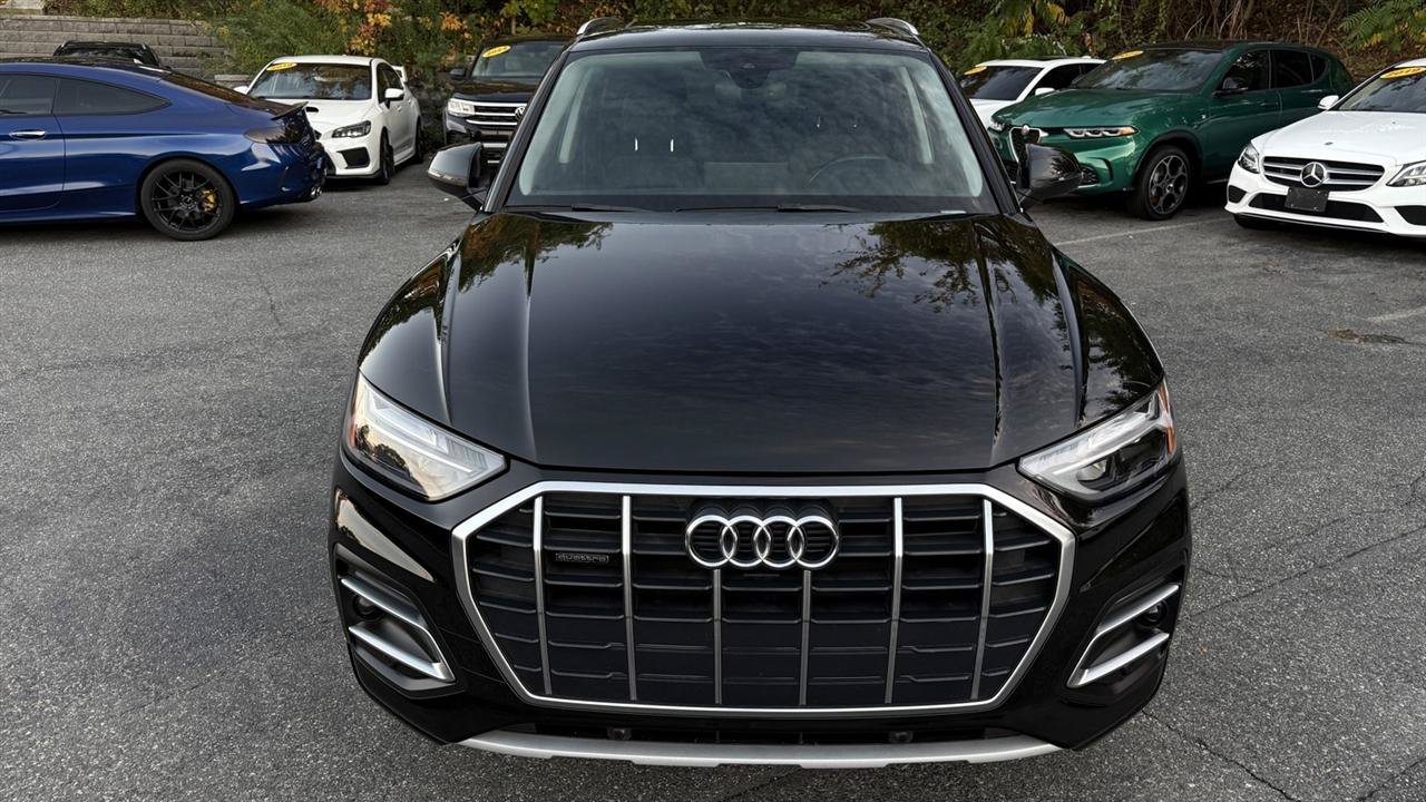 Used 2023 Audi Q5 2.0T Premium AWD/4WD image 24