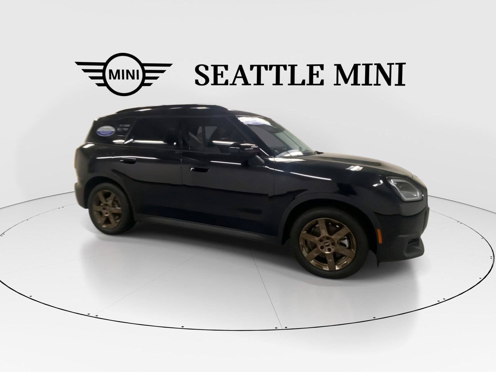 Used 2025 MINI Cooper Countryman SE AWD/4WD image 13