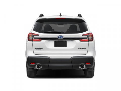 Used 2026 Subaru Ascent Premium AWD/4WD image 8
