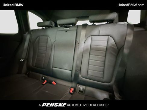 Used 2019 BMW X3 xDrive30i w/ Premium Package image 13