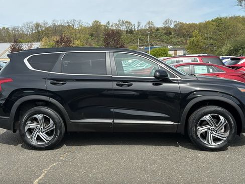 Used 2023 Hyundai Santa Fe SE AWD/4WD image 5