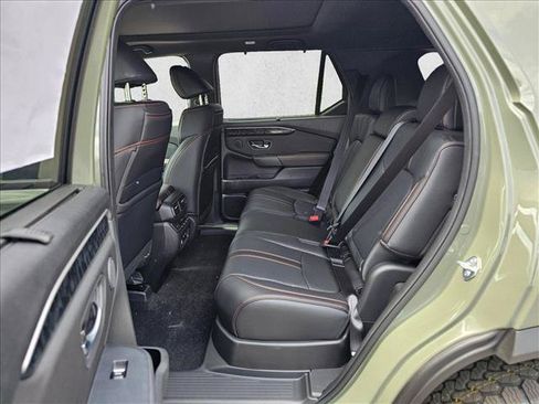 New 2026 Honda Passport TrailSport Elite image 13