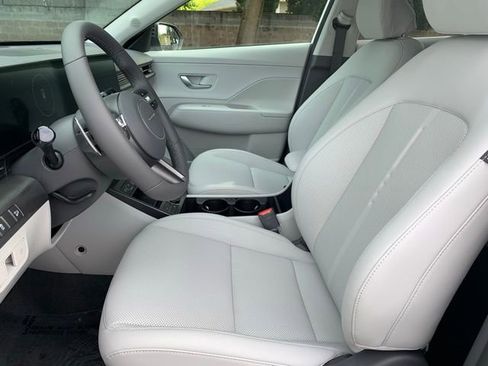 New 2026 Hyundai Kona SEL Premium image 11