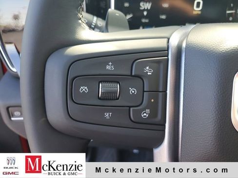 New 2026 GMC Sierra 1500 Elevation w/ Elevation Premium Package AWD/4WD image 11