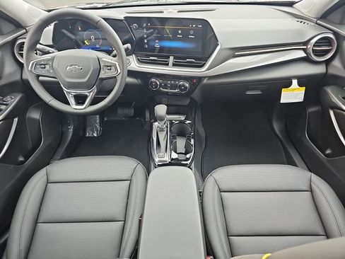 New 2026 Chevrolet Trax ACTIV w/ Driver Confidence Package image 21