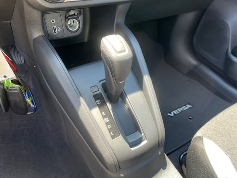 New 2025 Nissan Versa S w/ S Plus Package image 24