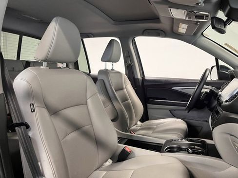 Used 2023 Honda Ridgeline RTL image 10