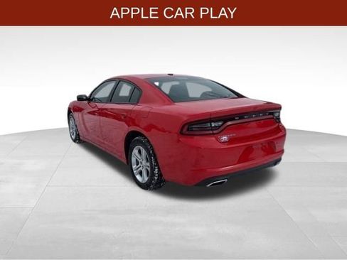 Used 2022 Dodge Charger SXT image 5