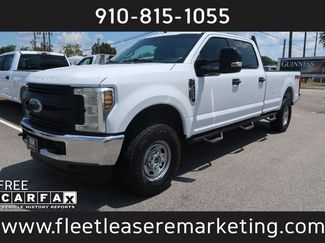 Used 2019 Ford F250 XL w/ Power Equipment Group AWD/4WD video 1