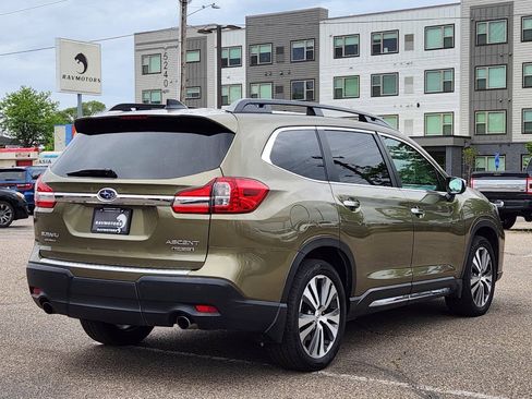 Used 2022 Subaru Ascent Touring AWD/4WD image 10