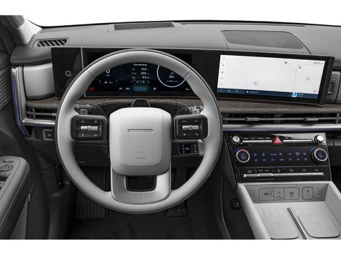 New 2026 Hyundai Santa Fe Calligraphy AWD/4WD image 23
