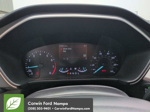 Used 2020 Ford Escape SEL AWD/4WD image 15