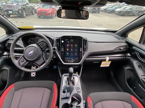 New 2026 Subaru Impreza RS AWD/4WD image 10
