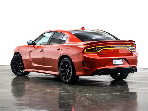 Used 2023 Dodge Charger GT w/ Navigation & Travel Group image 13