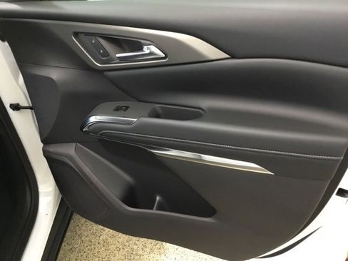 New 2026 Chevrolet Traverse LT w/ LPO, Floor Liner Package image 54