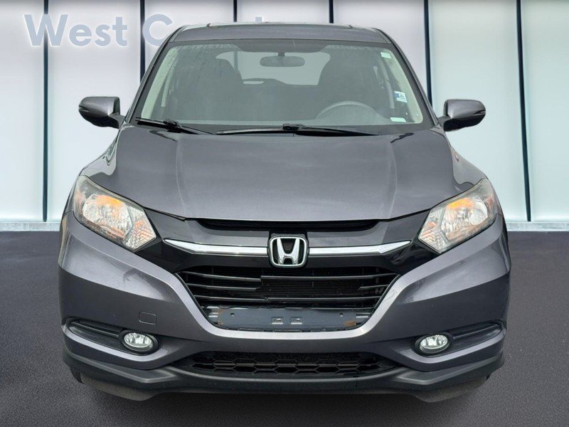 Used 2017 Honda HR-V EX image 10