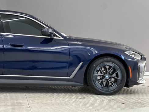 Certified 2023 BMW i4 eDrive40 RWD image 36