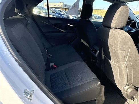 Certified 2022 Chevrolet Equinox LT image 25