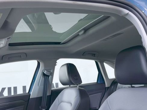 New 2026 Volkswagen Jetta SEL image 22