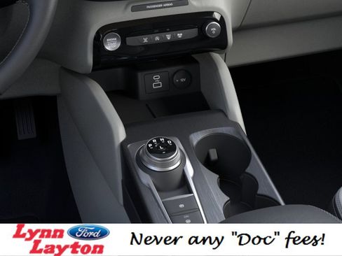 Used 2025 Ford Escape Active w/ Tech Pack #1 FWD image 15