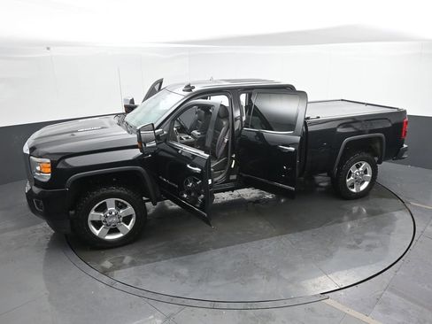 Used 2016 GMC Sierra 2500 Denali w/ Duramax Plus Package image 44