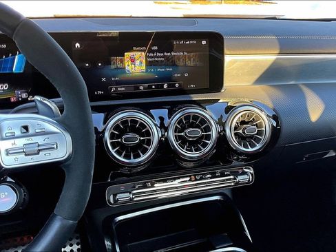 Certified 2023 Mercedes-Benz CLA 35 AMG CLA 35 AMG image 6