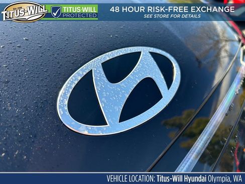 New 2026 Hyundai Sonata SEL image 31