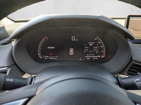 Used 2025 Acura TLX w/ Technology Package FWD image 11